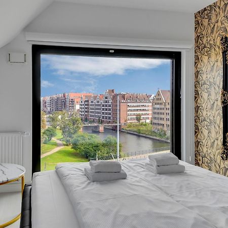 Comfort Apartments Rezydencja Wintera 그단스크 외부 사진